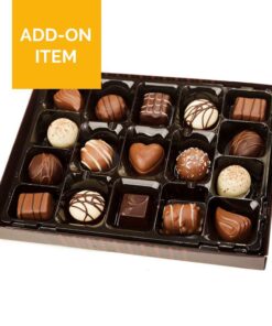 Add On Chocolates