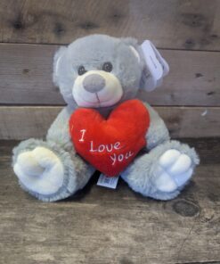 Add On Cuddly Toy