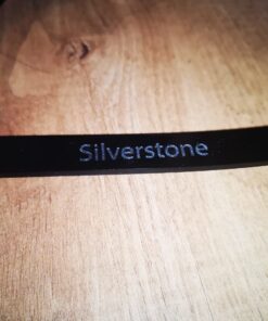Silverstone Race Track Wall Art