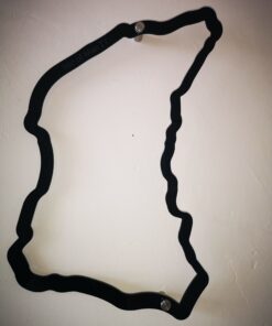 Isle of Man TT Races Race Track Wall Art