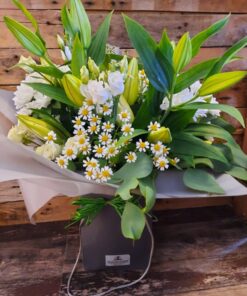 Traditional Bouquets