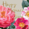 happy Mothers Day - Sarah Kelleher gift Card BG035
