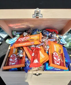 Teachers HQ teachers gift box
