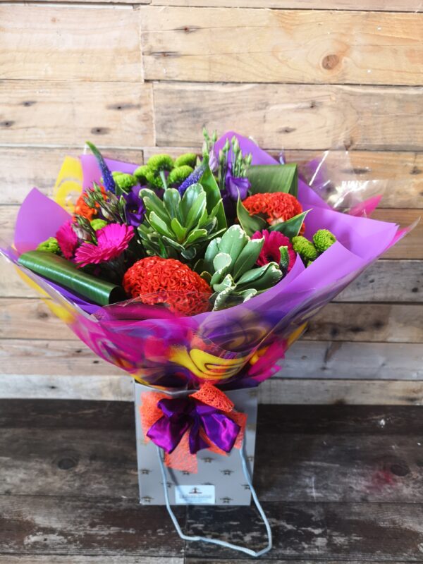 Flower Delivery stoke on trent interflora, d2f direct to florist