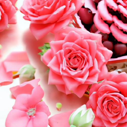 Popular Summer Wedding Flowers