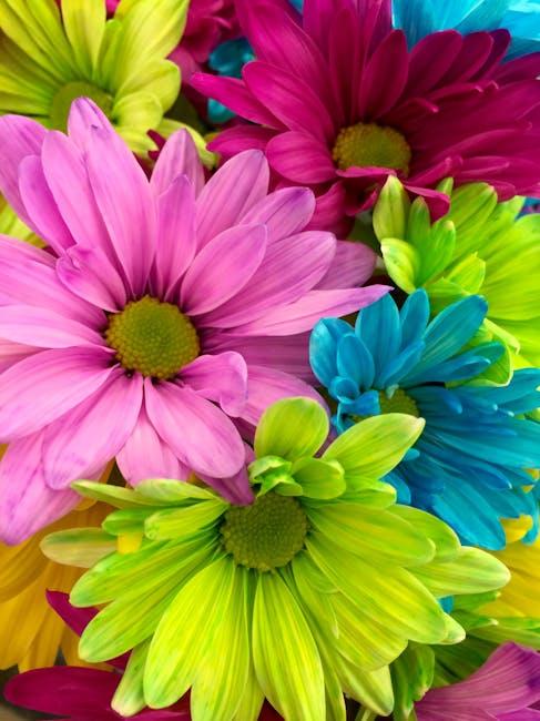 Choosing the Right Flowers for Your Bridal Bouquet