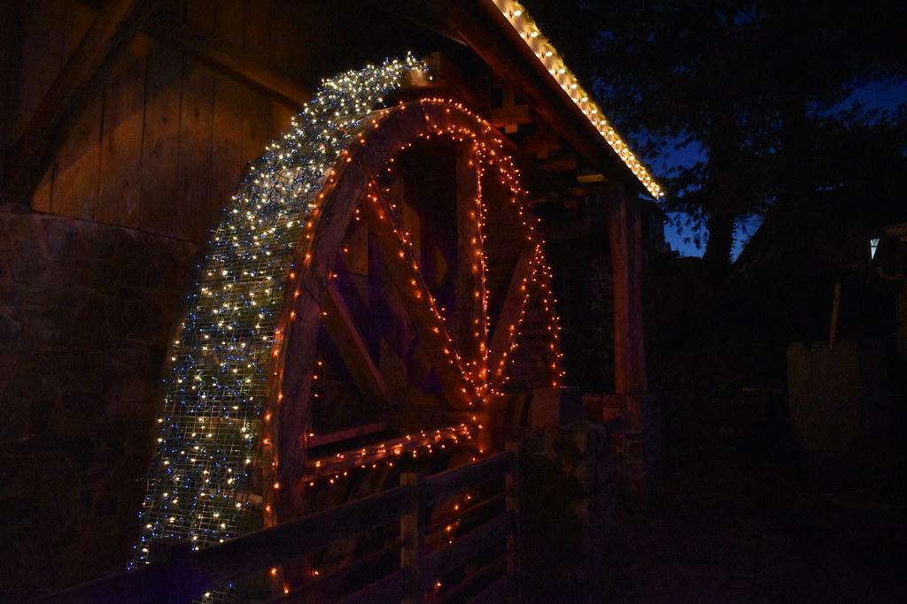 and Seasonal Charm