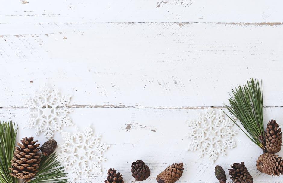 Winter’s Hidden Gems: Seasonal Flowers You’ll Love