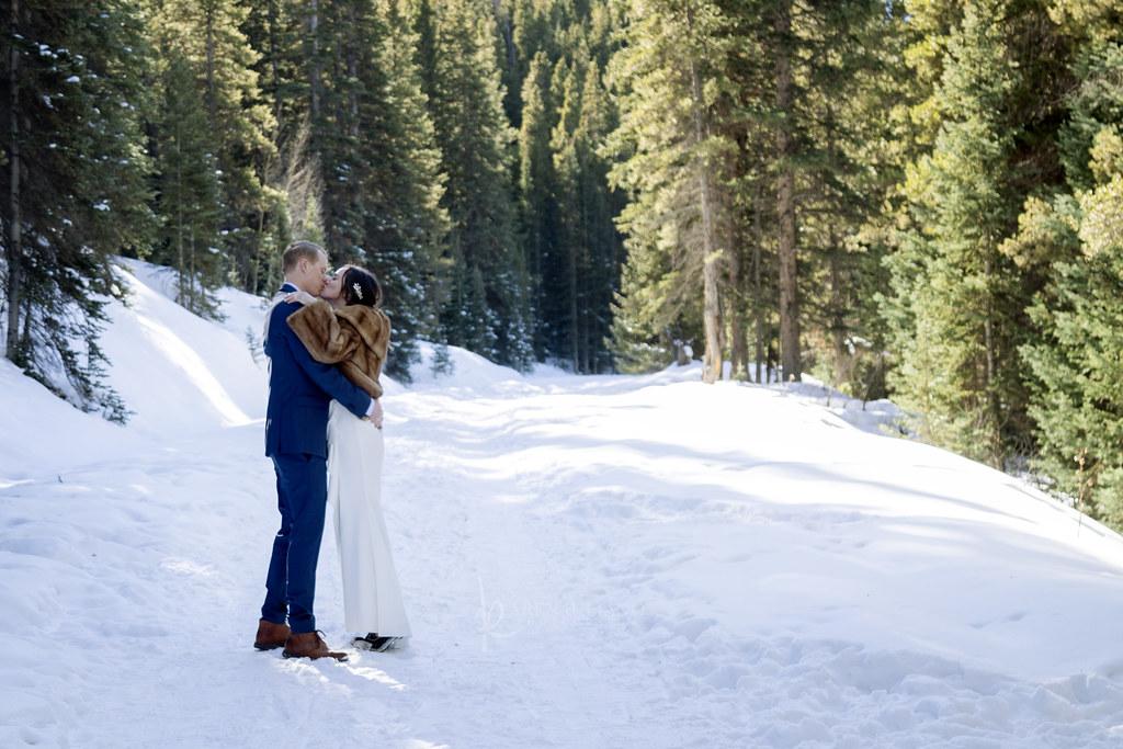 Our Most Memorable Winter Wedding Floral Designs