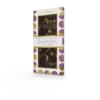 Indulge in the decadent combination of milk chocolate and caramel with our joybar from The Flower Fountain Florists. Experience a galore of flavour with our Joypots chocolate bars. #chocolatelovers #sweettreats #FlowerFountainFlorists