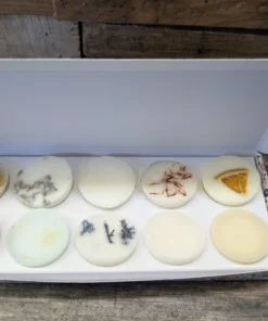 Luxury Vegan Wax Melts | Hand-Poured & Long-Lasting