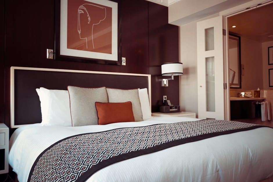 Hotel Flowers: Enhance Guest Experience with Beauty