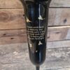 Memorial Grave Spike Vase - If Tears Could Build a Stairway