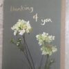 Thinking of you Card