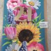 21st Happy Birthday Greeting Card
