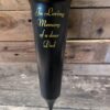 Memorial Grave Spike Vase - In Loving Memory of a Dear