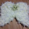 Funeral_Tributes - Feather Angel-wings