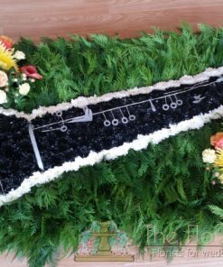 Funeral_Tributes - Clarinet
